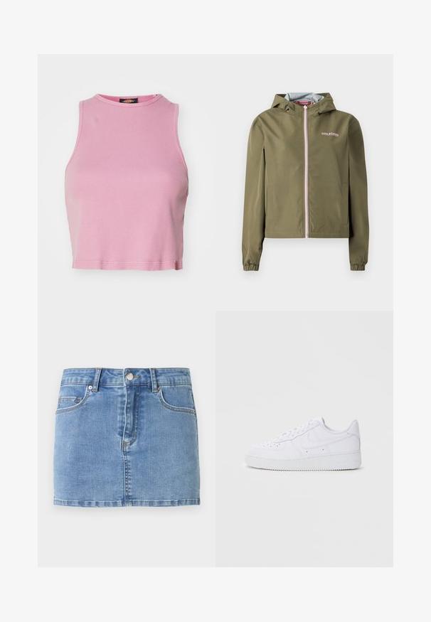 Zalando