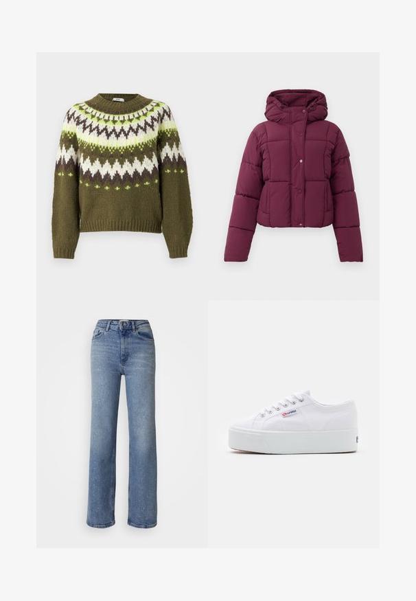 Zalando