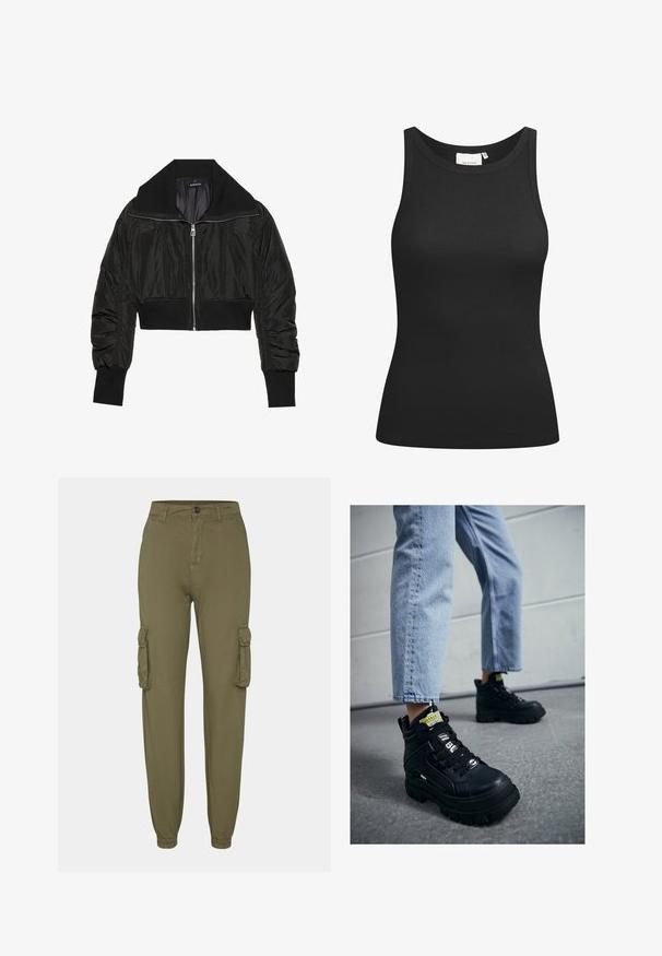 Zalando