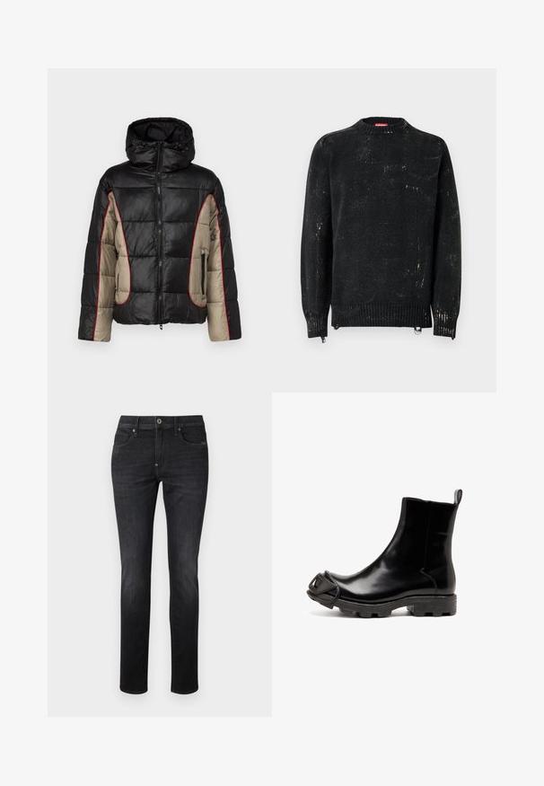 Zalando