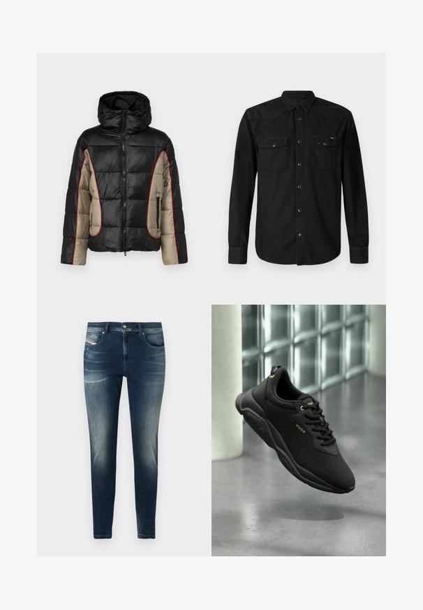 Zalando