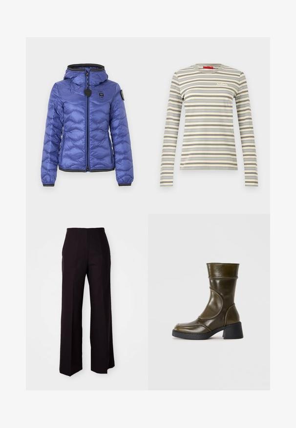 Zalando