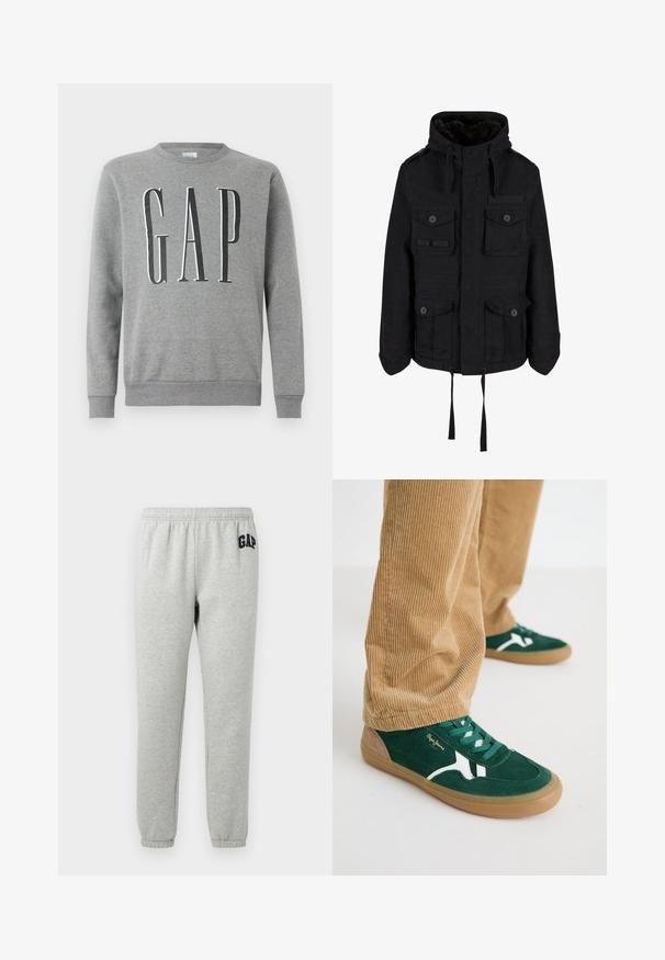 Zalando
