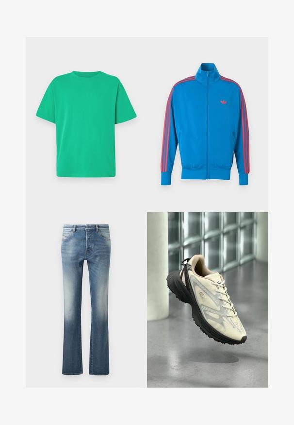Zalando