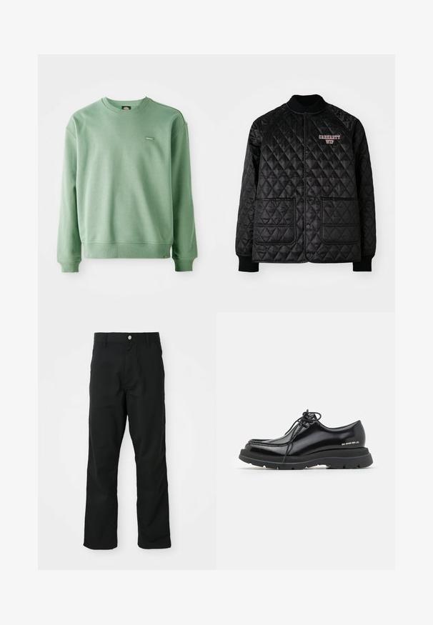 Zalando