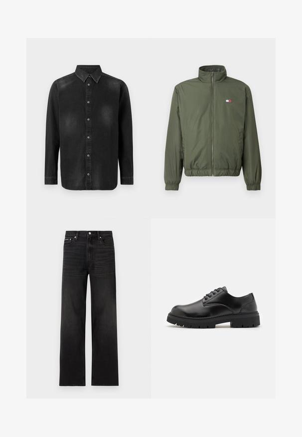 Zalando