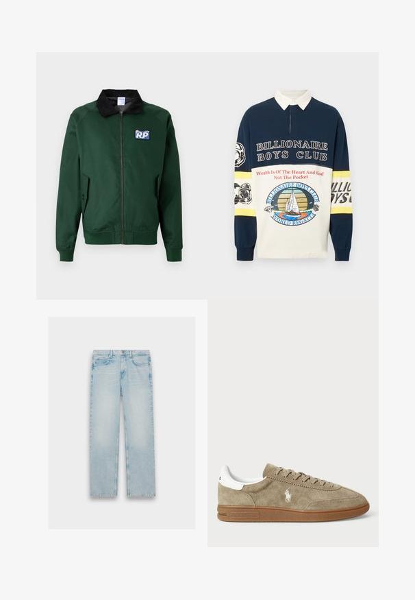 Zalando
