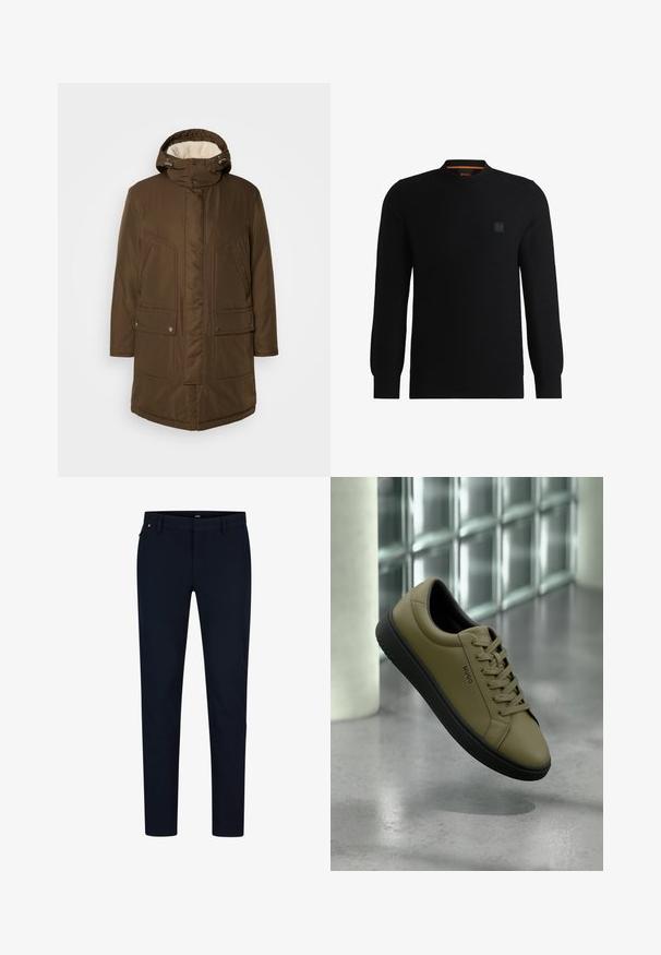 Zalando