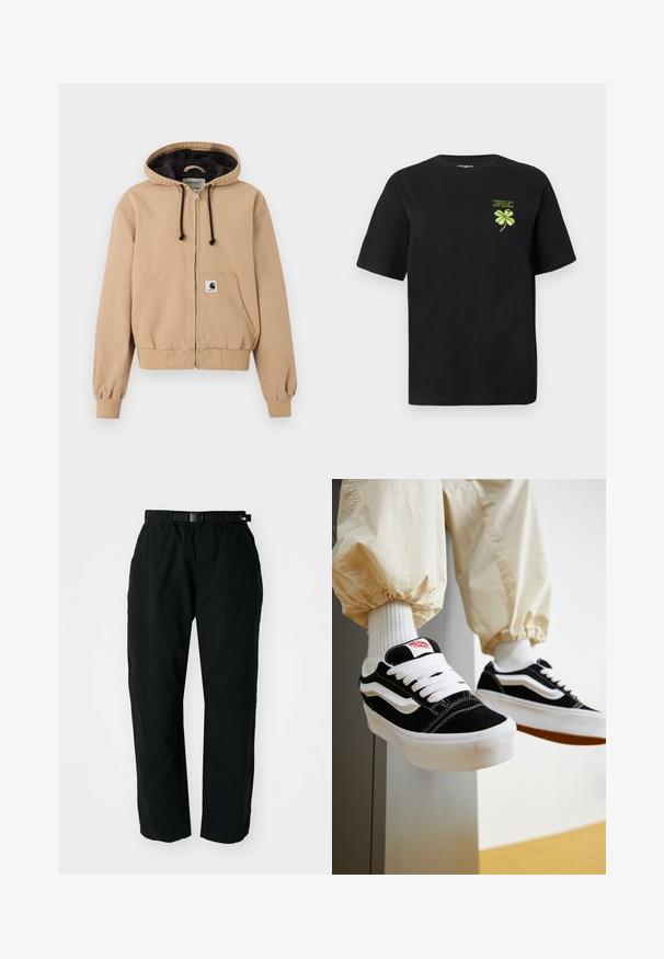 Zalando