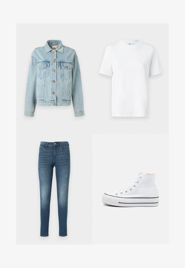 Zalando