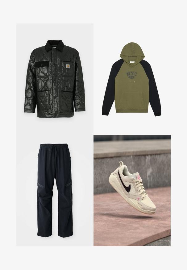 Zalando