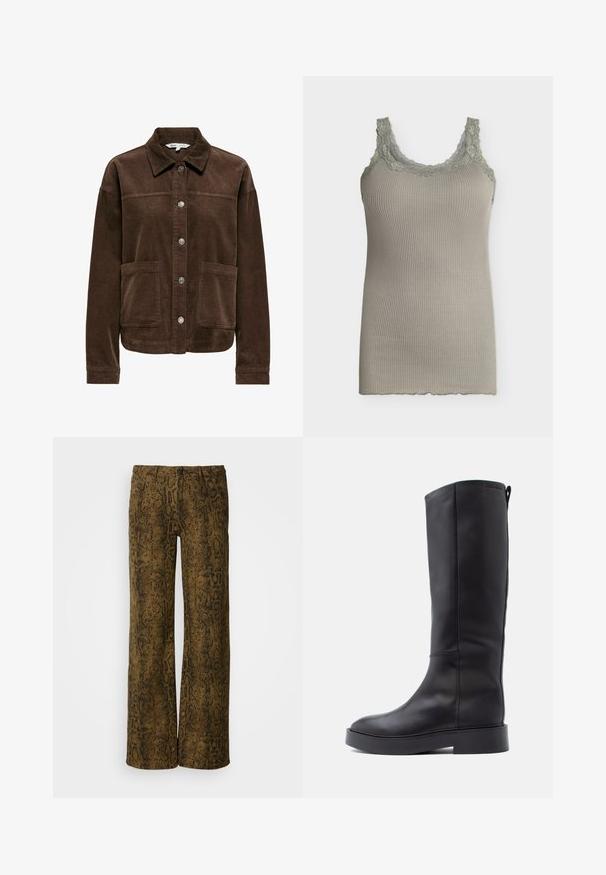 Zalando
