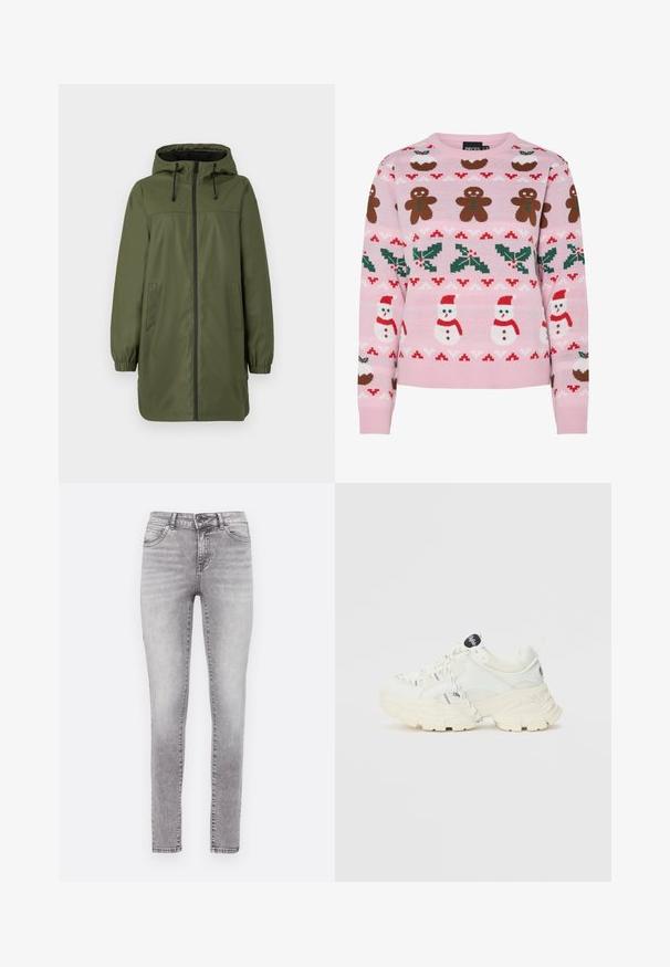 Zalando
