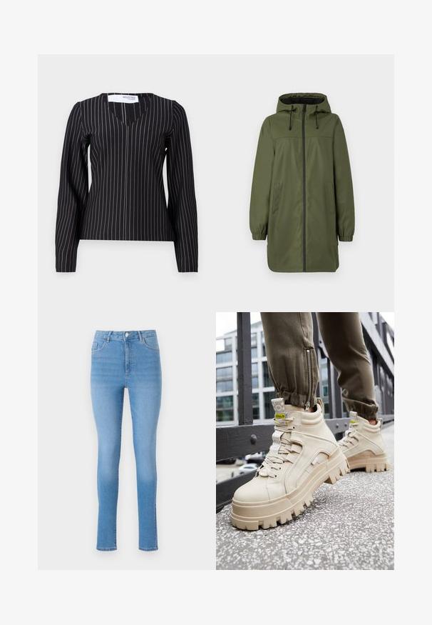 Zalando