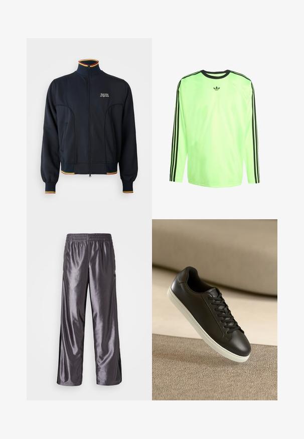 Zalando