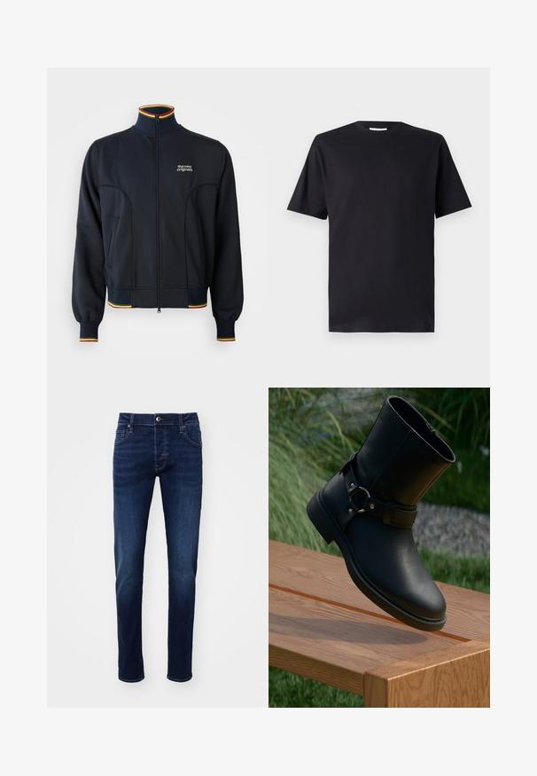 Zalando