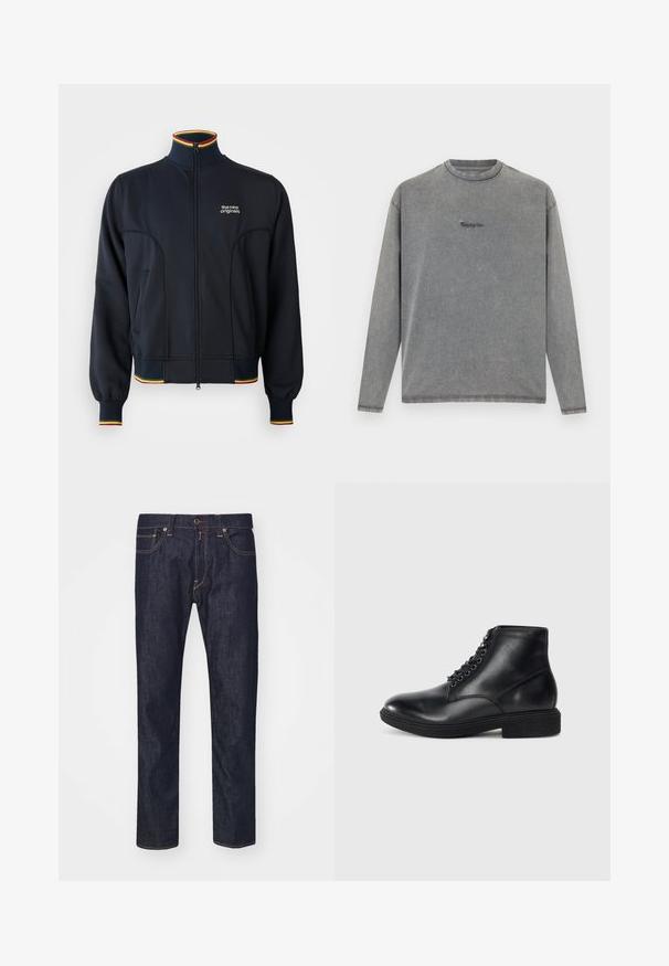 Zalando