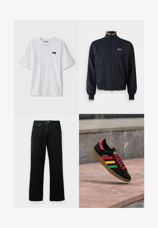 Zalando