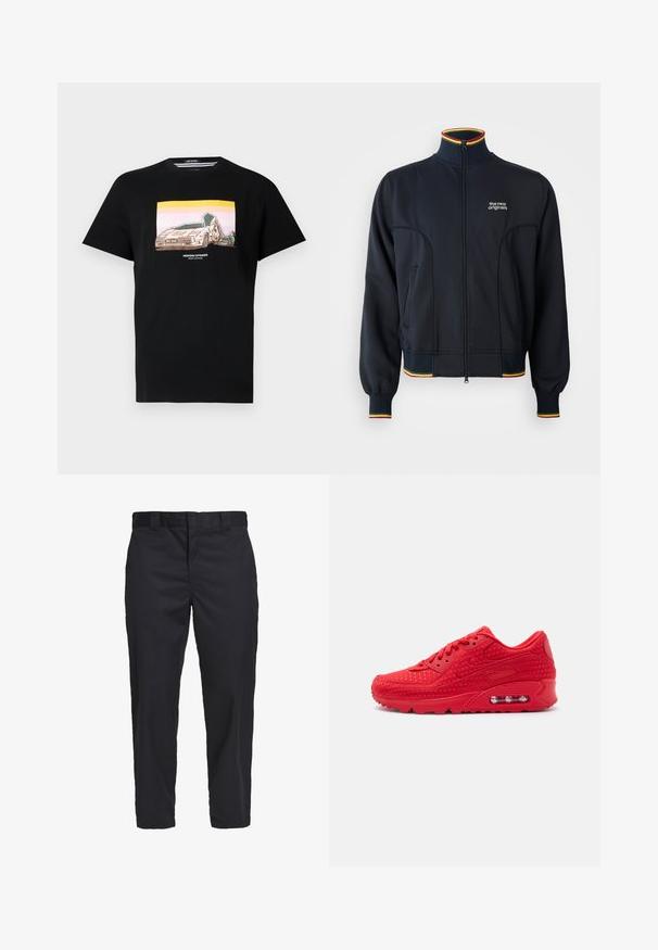 Zalando