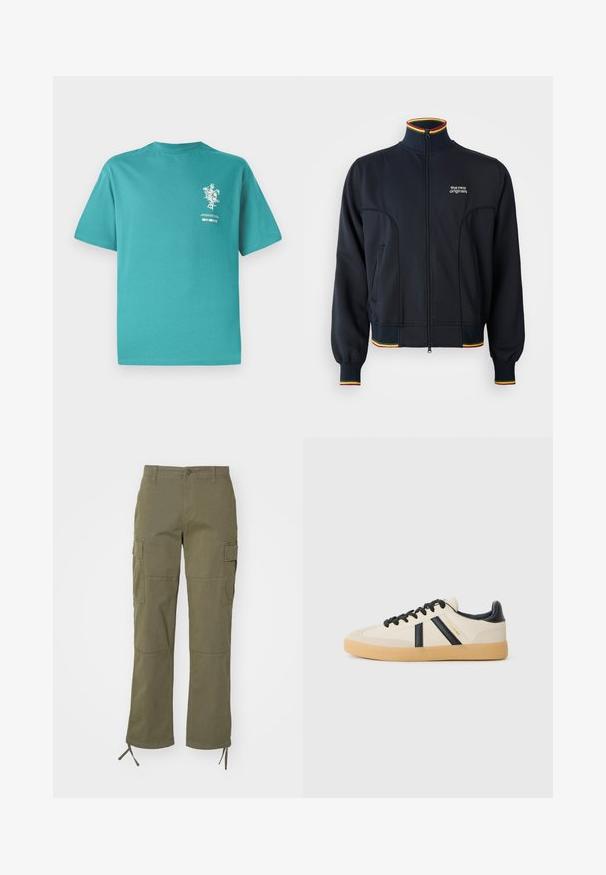 Zalando