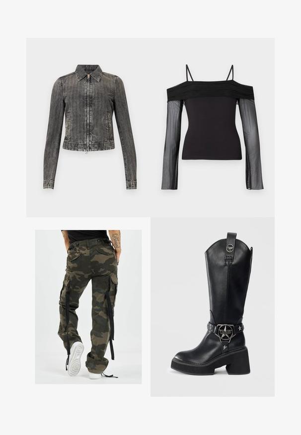 Zalando