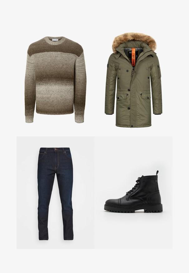 Zalando