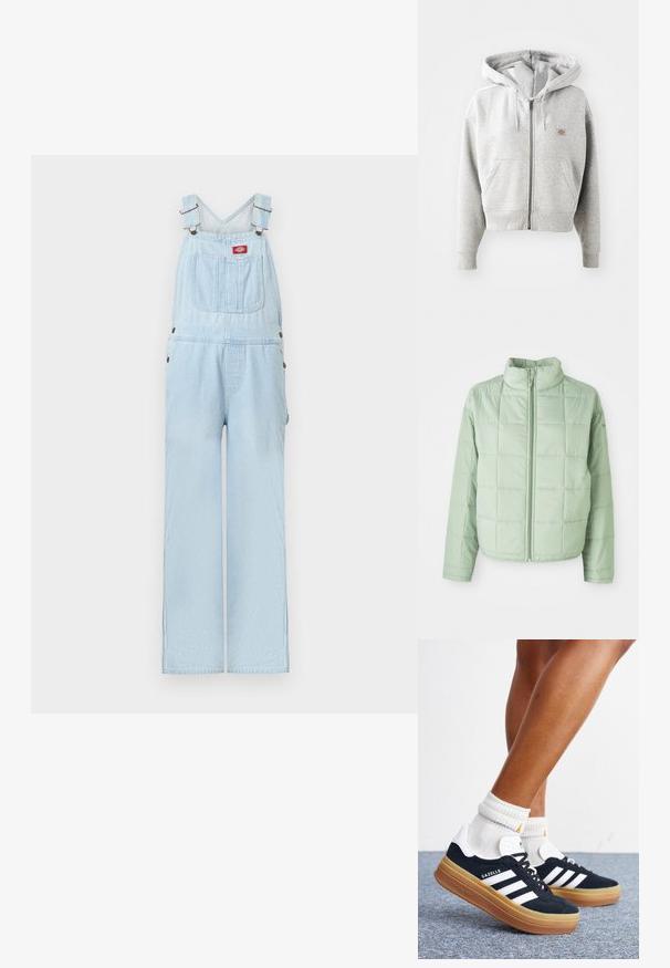 Zalando