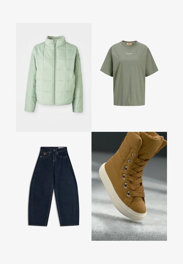 Zalando