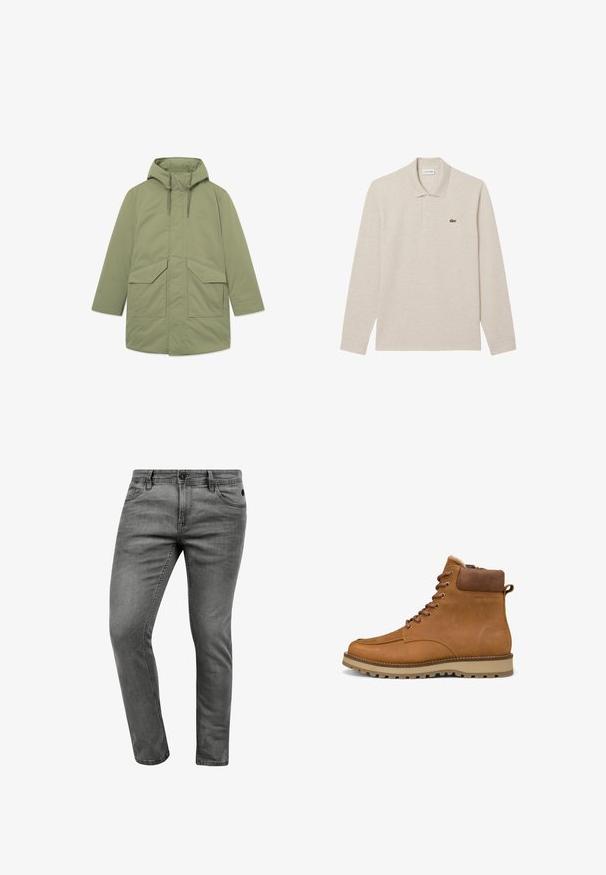 Zalando