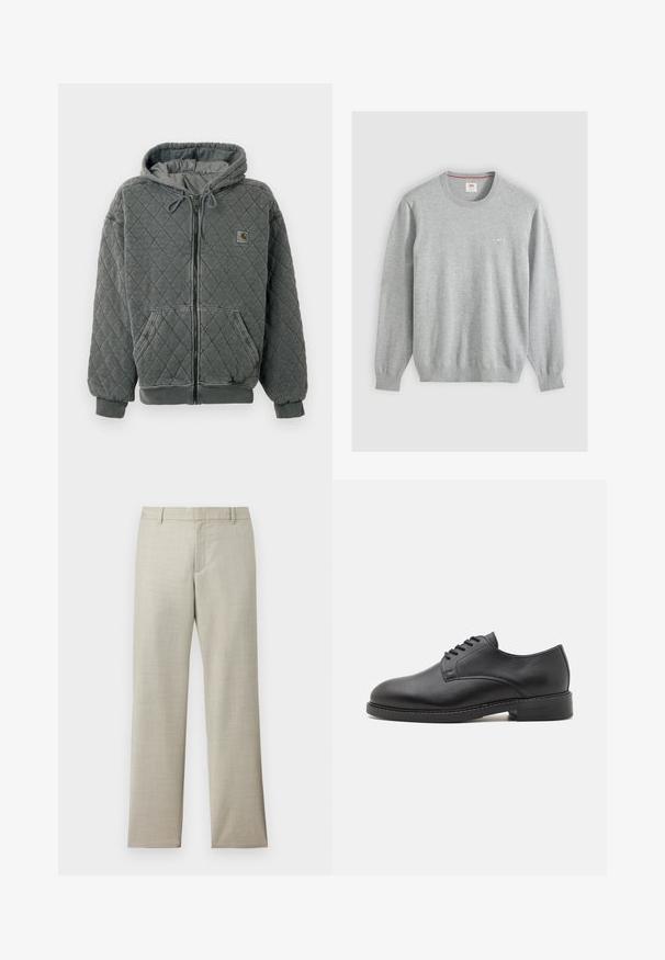 Zalando
