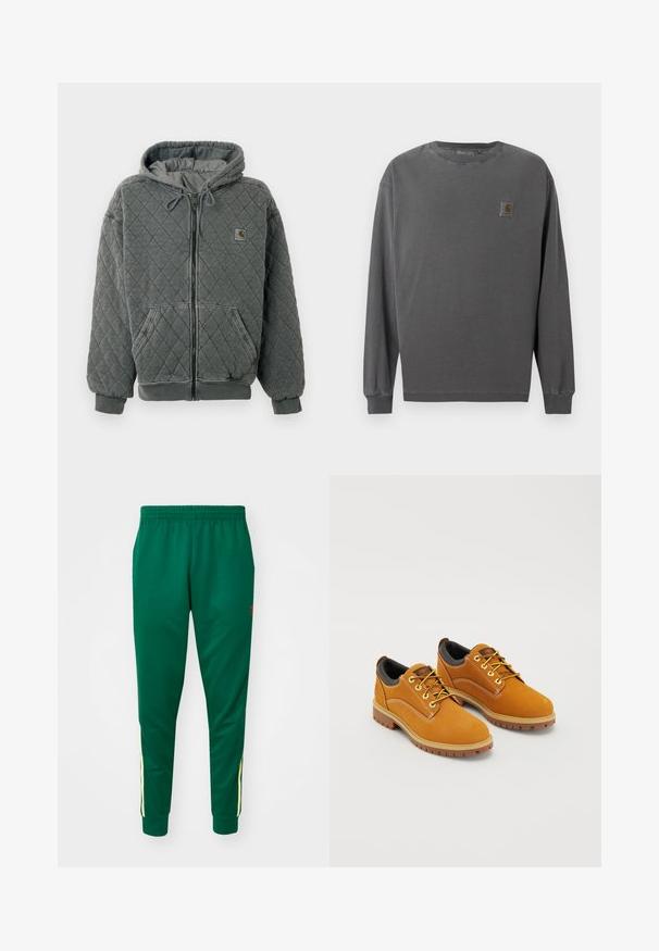 Zalando
