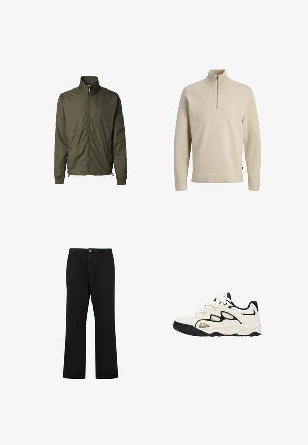 Zalando