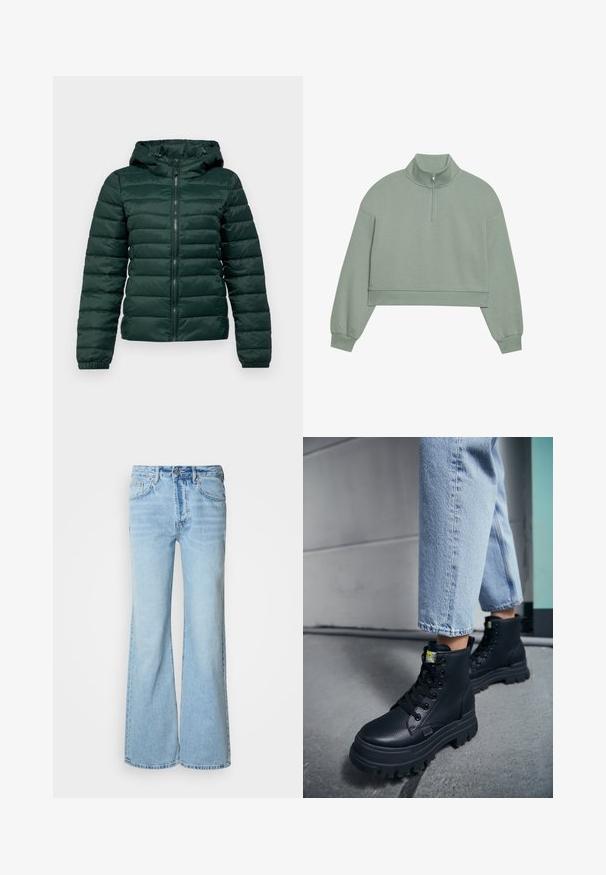 Zalando