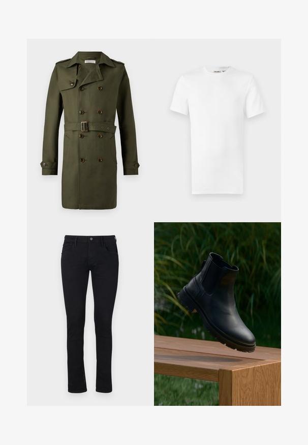 Zalando