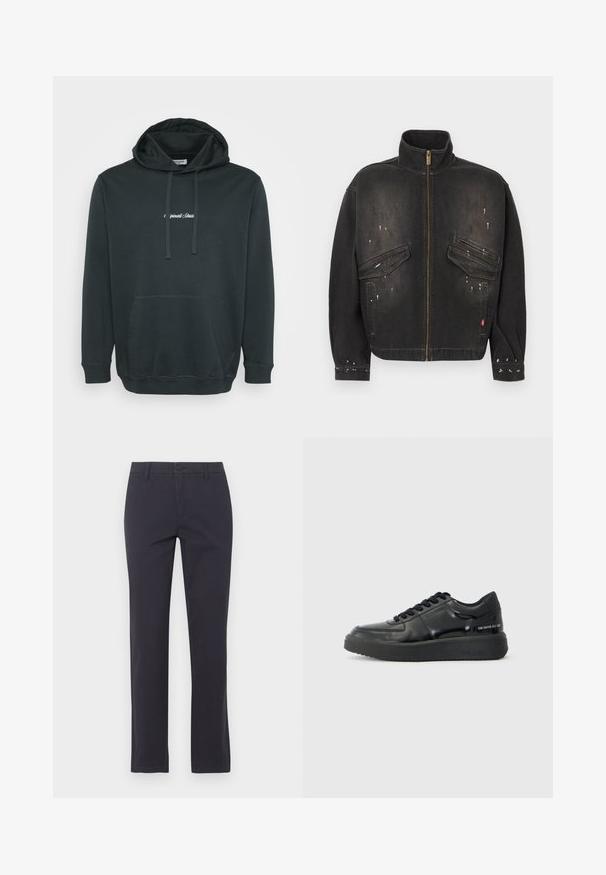 Zalando