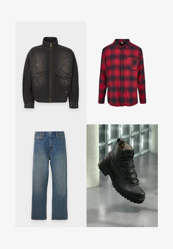 Zalando