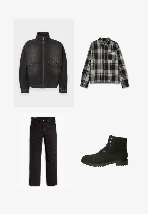 Zalando