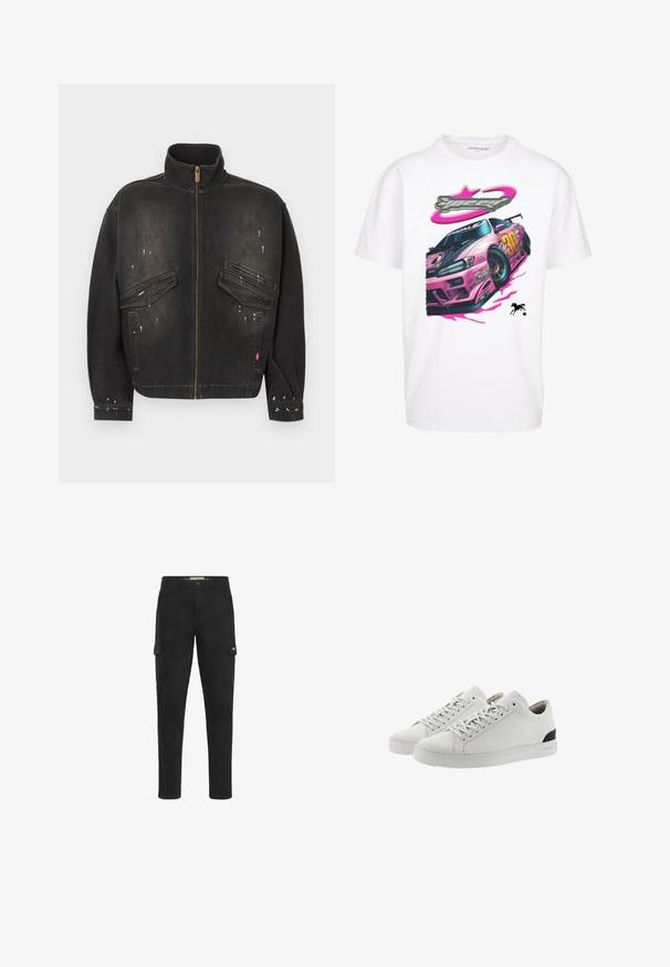 Zalando
