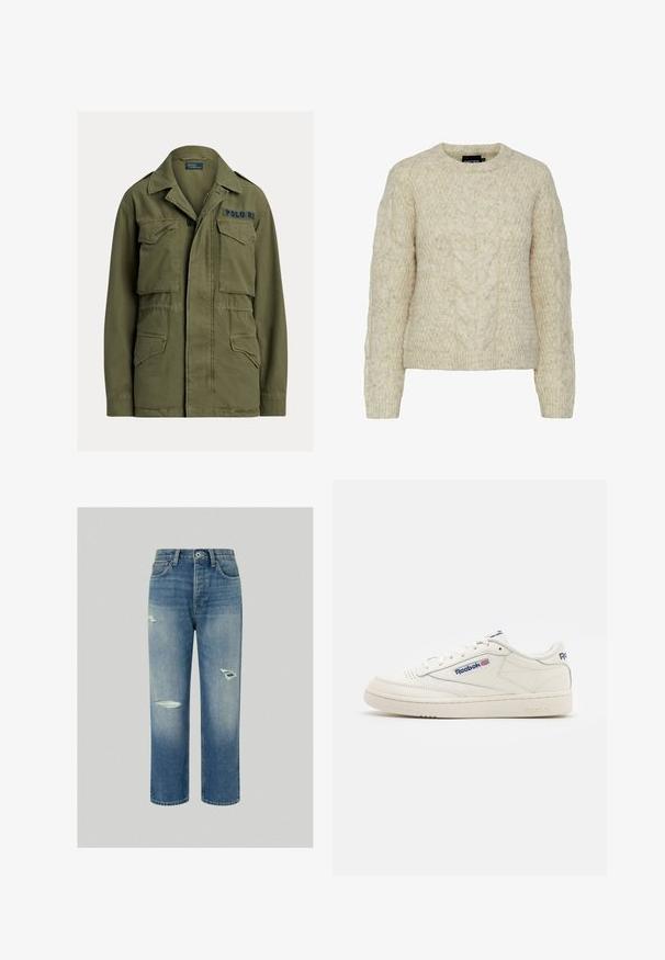Zalando