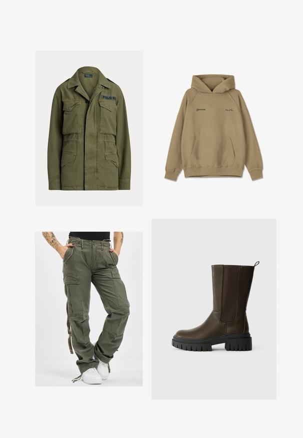 Zalando