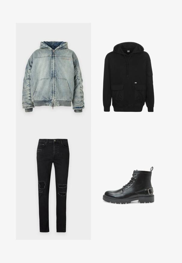 Zalando