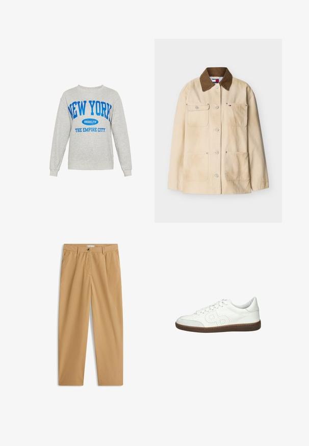 Zalando