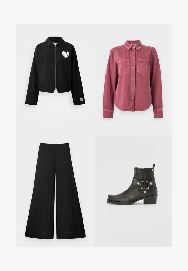 Zalando