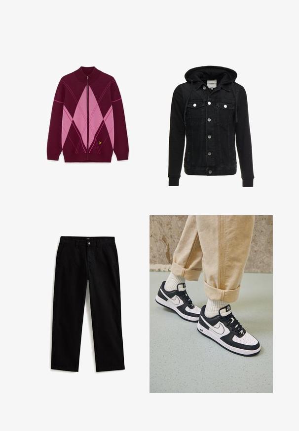 Zalando