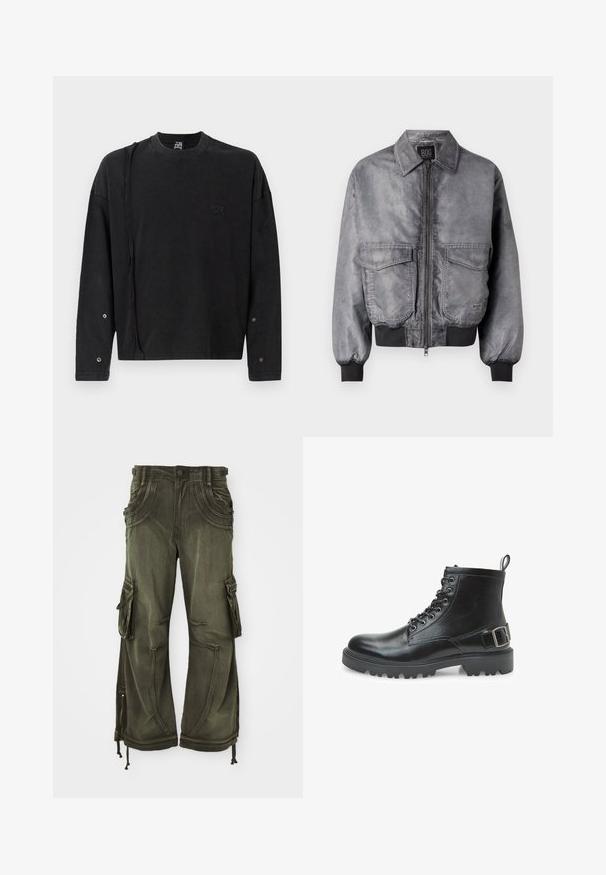 Zalando