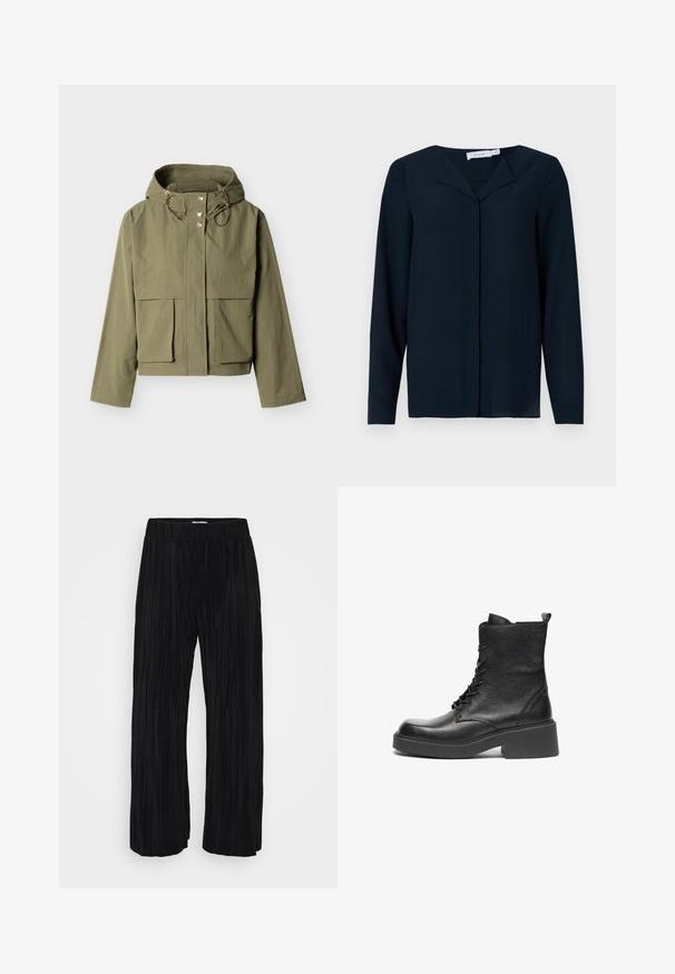 Zalando
