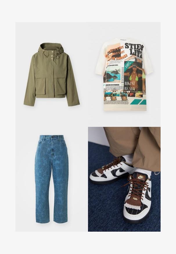 Zalando