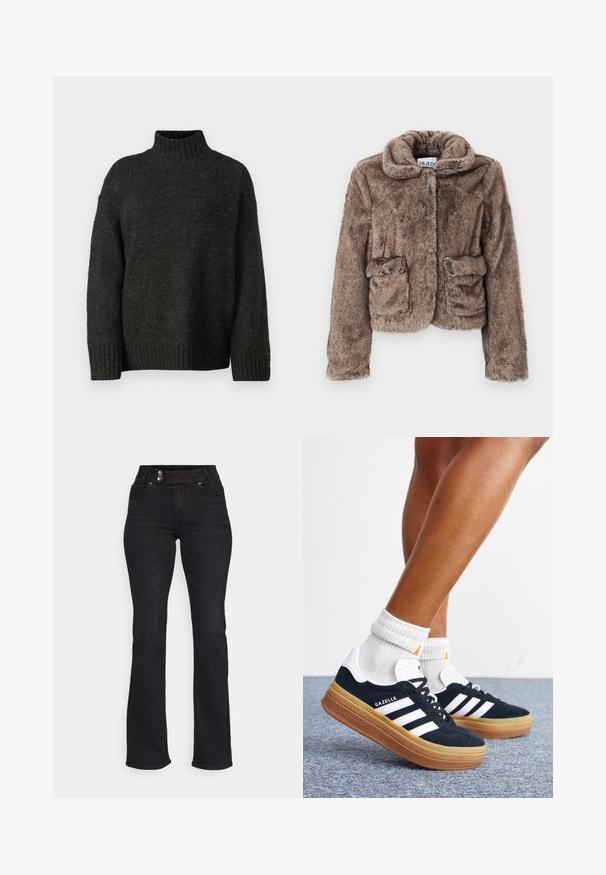 Zalando