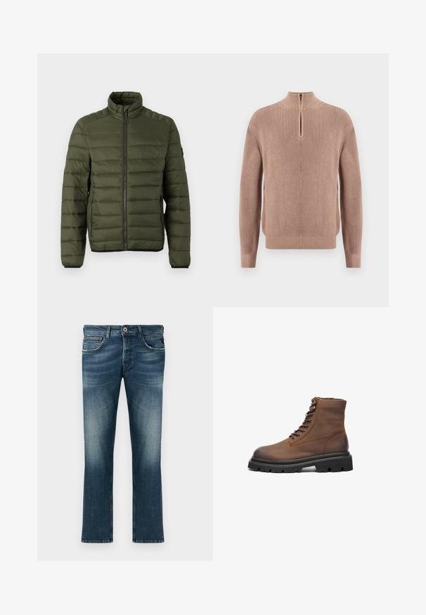 Zalando
