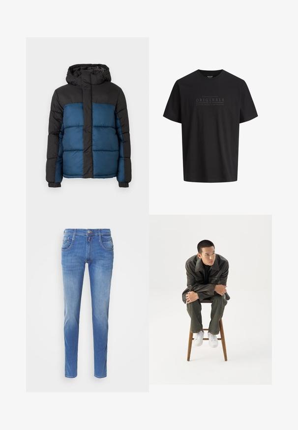 Zalando